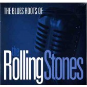 V.A. 'The Blues Roots Of The Rolling Stones'  LP